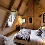 Les Granges Hautes, Maisons De Vacances, Proches De Sarlat Avec Piscine, Parc, Nyaraló Saint-Crépin-et-Carlucet