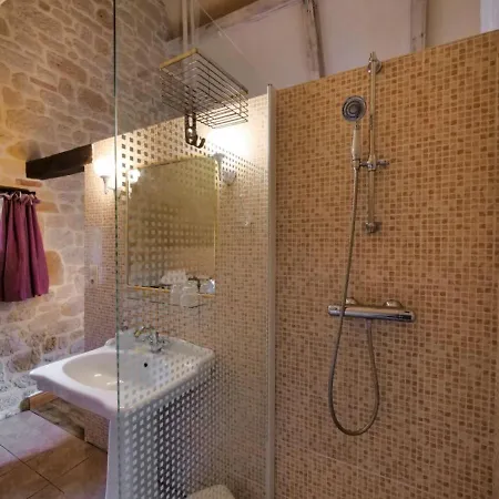 Les Granges Hautes, Maisons De Vacances, Proches De Sarlat Avec Piscine, Parc,