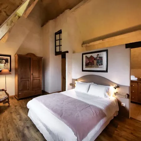 Feriehus Les Granges Hautes, Maisons De Vacances, Proches De Sarlat Avec Piscine, Parc, Saint-Crépin-et-Carlucet